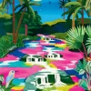 Nolwenn Studio - Caño Cristales
