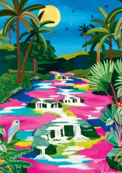 Nolwenn Studio - Caño Cristales
