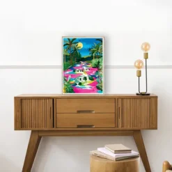 Nolwenn Studio - Caño Cristales