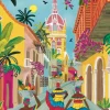 Nolwenn Studio - Carthagène