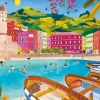 Nolwenn Studio - Journée de Rêve à Vernazza - Nolwenn Denis