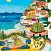 Nolwenn Studio - Positano