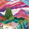 Nolwenn Studio - Purmamarca
