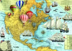 North America
