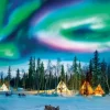 Northern Lights - Yellowknife