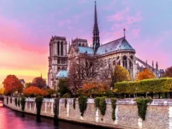 Notre-Dame, Paris
