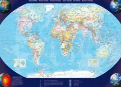 Notre monde
