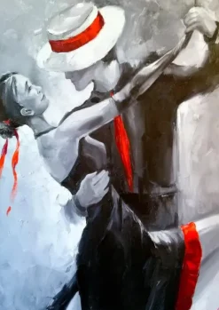 Notre Tango