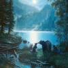 Nuit des Ours