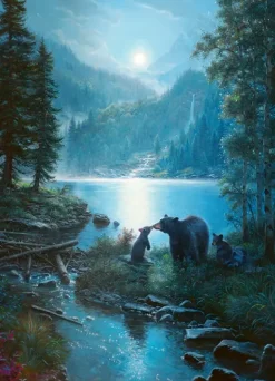 Nuit des Ours