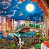 Nuit Romantique à Venise