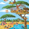 Oasis