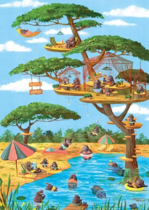 Oasis
