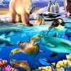 Oceans of Life
