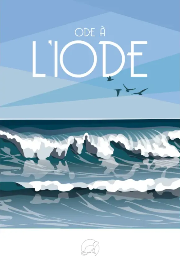 Ode à l'IODE