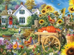 Oleg Gavrilov - Home is Sweet