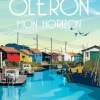 OLERON mon Horizon - Les Cabanes de la Baudissière