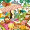 Olivia Gibbs - Boho Camper