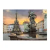 Olomouc, République Tchèque