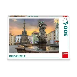 Olomouc, République Tchèque