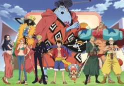 One Piece