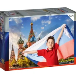 One World For Peace - Russie