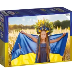 One World For Peace - Ukraine