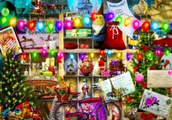 On Santa's Nice List