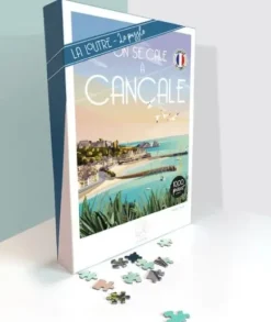 On se Cale à CANCALE