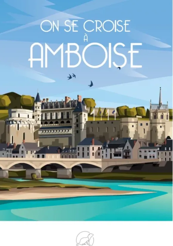 On se Croise à AMBOISE