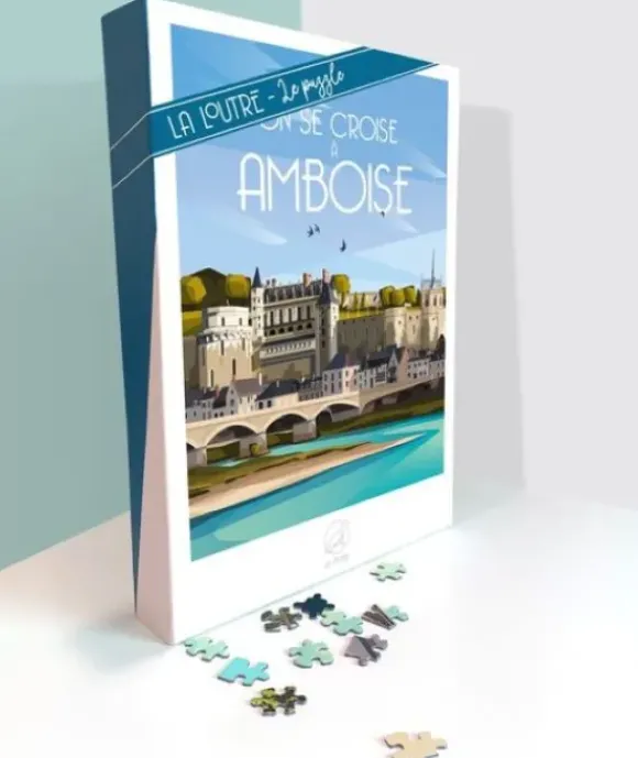 On se Croise à AMBOISE