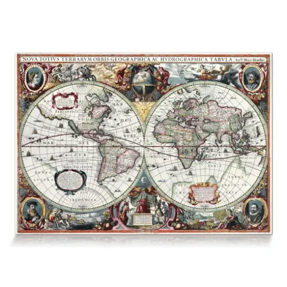 Orbis Terrarum
