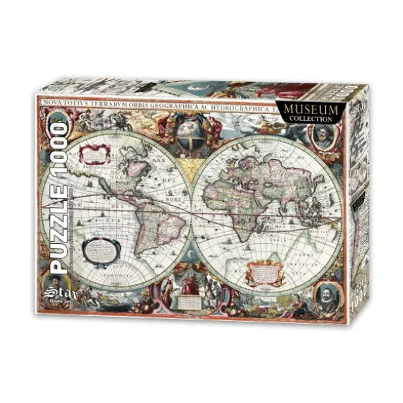 Orbis Terrarum
