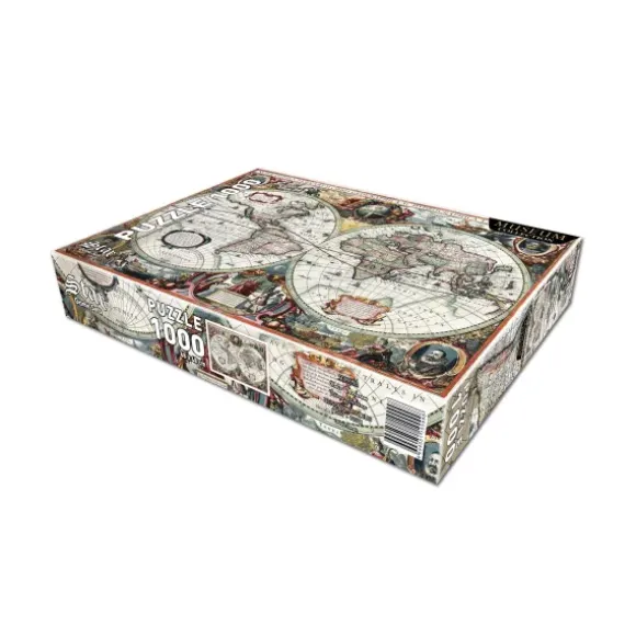 Orbis Terrarum