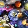 Outer Space