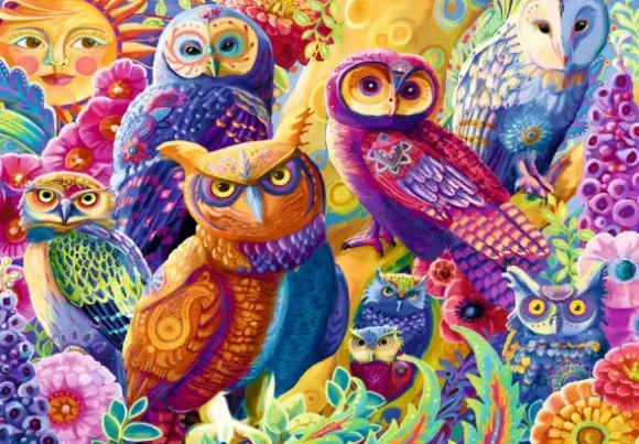 Owl Autonomy