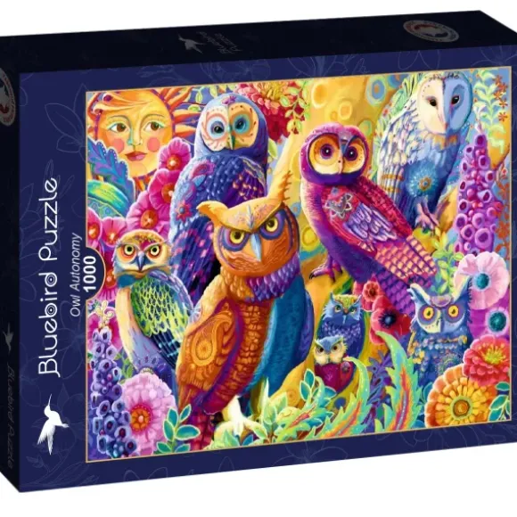 Owl Autonomy