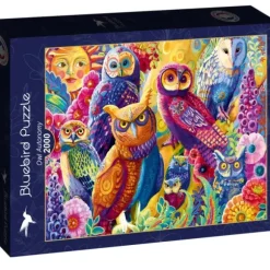 Owl Autonomy