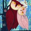 Owl Tales