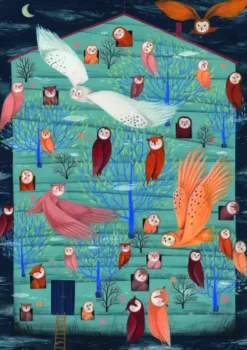 Owl Tales