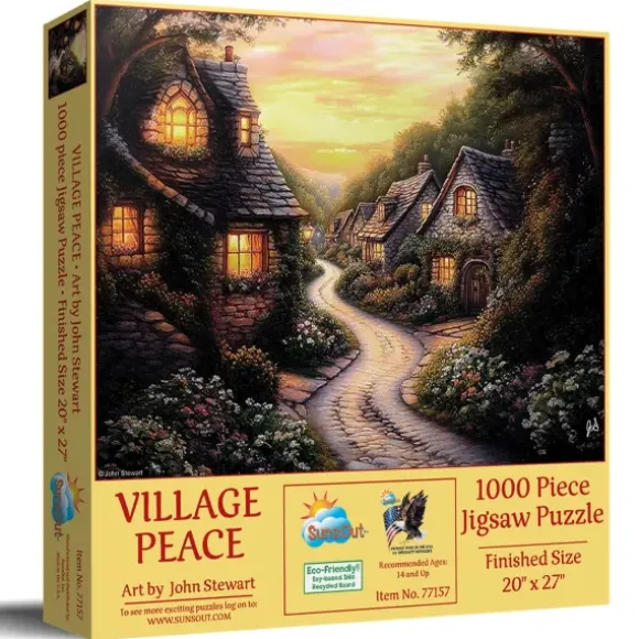 Paix Du Village