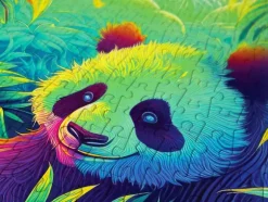 Panda Corner