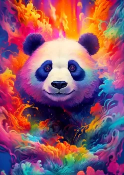 Panda Rêverie