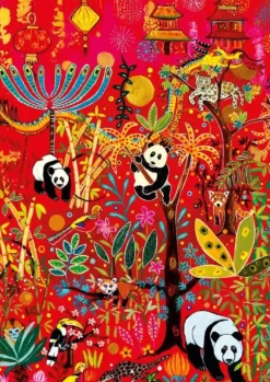 Pandas