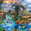 Panorama de la Vie Sauvage