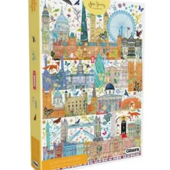 Panorama de Londres