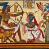 Papyrus Egyptien