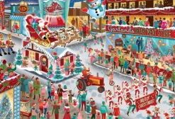 Parade du Père Noël