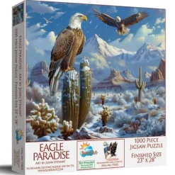 Paradis de l'Aigle