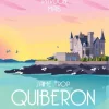 Pardon mais j'aime trop QUIBERON